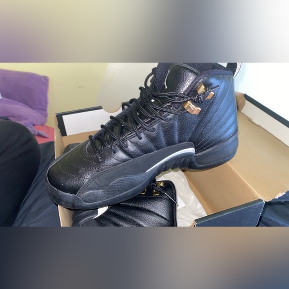 The masters Jordan 12’s - Picture 5 of 5